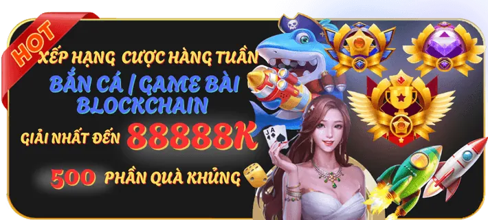 Mẹo bắn cá nhỏ