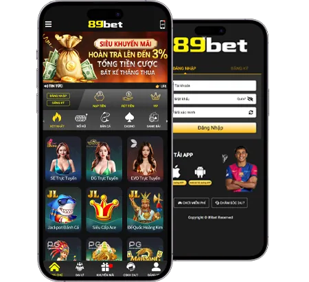Tỷ lệ thắng cao và jackpot khủng tại UK88
