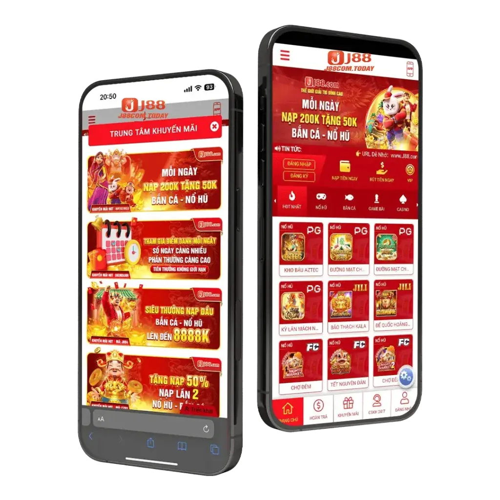 Game Bắn Cá UK88