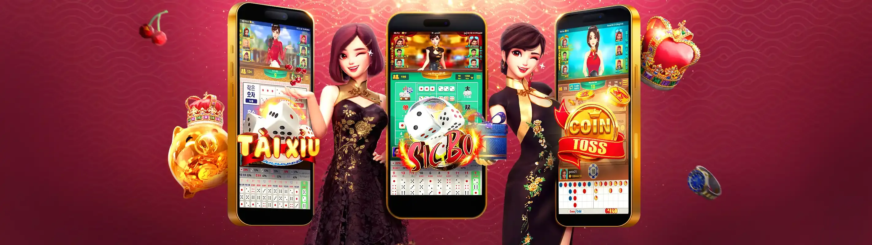 Hình ảnh chính trò chơi bắn cá UK88