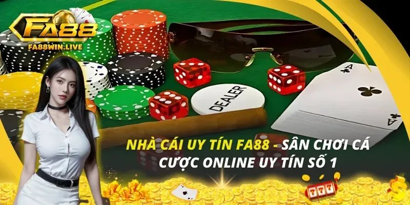 Trò Chơi Bắn Cá UK88